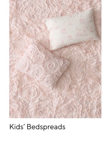 Kids' Bedspreads